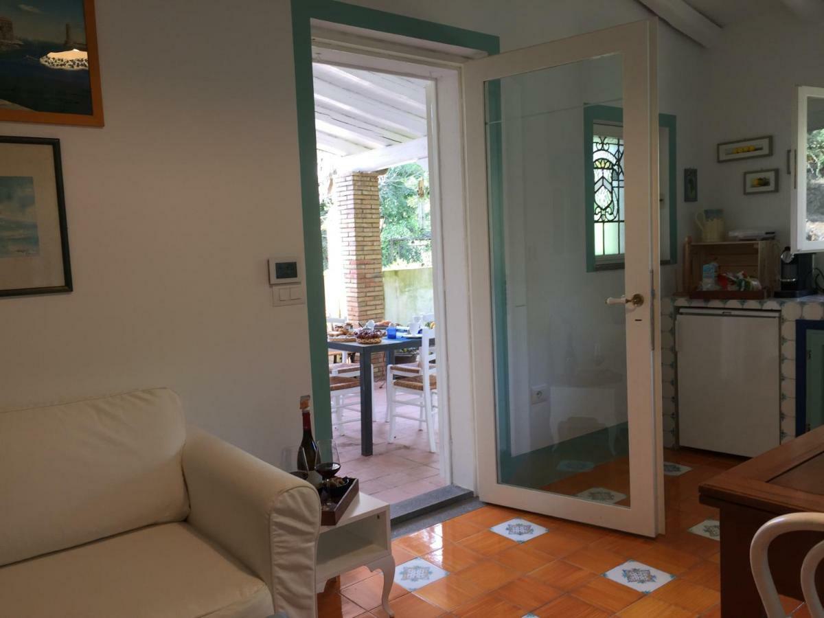 Aprisa Apartment Пиедимонте Етнео Екстериор снимка