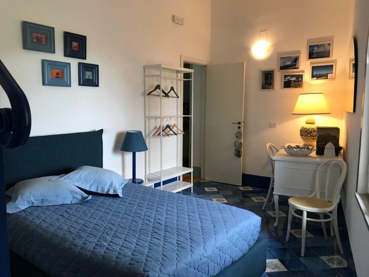 Aprisa Apartment Пиедимонте Етнео Екстериор снимка
